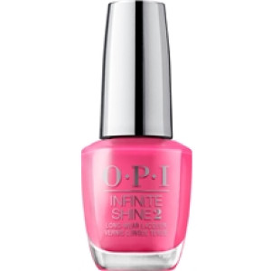 OPI Infinite Shine Lacquer 15 ml Girl Without Limits
