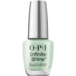 OPI Infinite Shine Lacquer 15 ml In Mint Condition