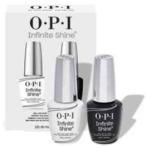 OPI Infinite Shine Duo 1 set