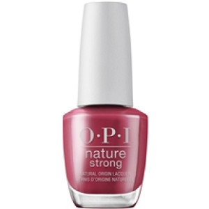 OPI Nature Strong 15 ml Give a Garnet  