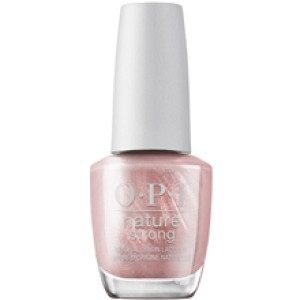 OPI Nature Strong 15 ml Intentions are Rose Gold