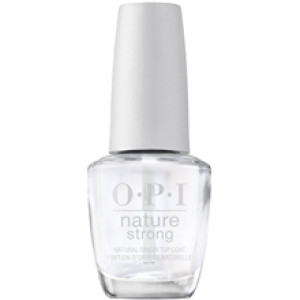 OPI Nature Strong Top Coat 15 ml