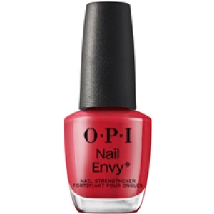 OPI Nail Envy Nail Strengthener 15 ml Big Apple Red