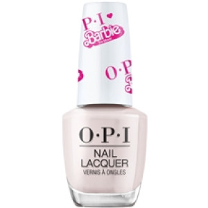 OPI Nail Lacquer Barbie Collection 15 ml No. 013