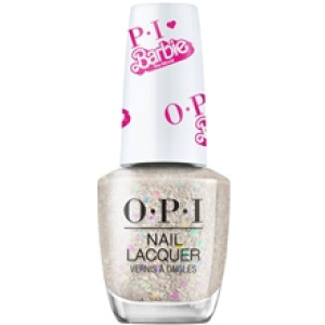 OPI Nail Lacquer Barbie Collection 15 ml No. 014