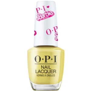 OPI Nail Lacquer Barbie Collection 15 ml No. 019