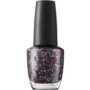 OPI Nail Lacquer Terribly Nice Collection 15 ml Hot & Coaled