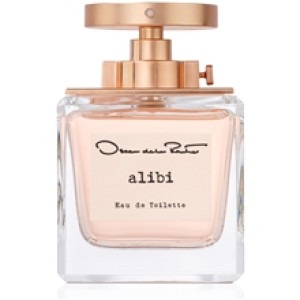 Oscar de la Renta Alibi Eau de toilette 100 ml