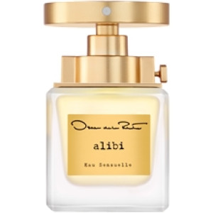 Alibi Eau Sensuelle - Eau de Parfum 30 ml