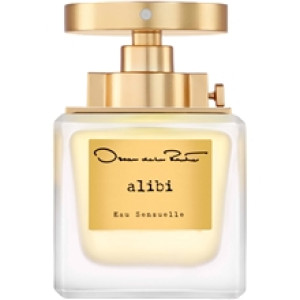 Alibi Eau Sensuelle - Eau de Parfum 50 ml