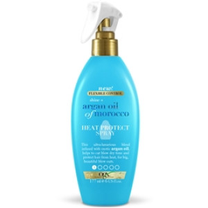 Ogx Argan Oil Heat ProtectSpray 177 ml