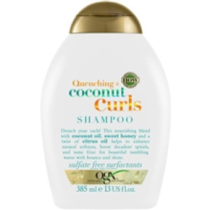 OGX Coconut Curls Shampoo 385 ml