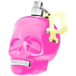 Police To Be Goodvibes for Her - Eau de parfum 75 ml