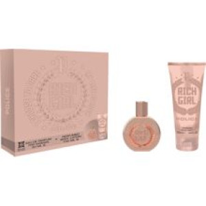 To Be #Freetodare Woman - Gift Set (40ml) 1 set