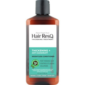 Pure Hair ResQ Thickening Anti-Dandruff Conditioner 355 ml