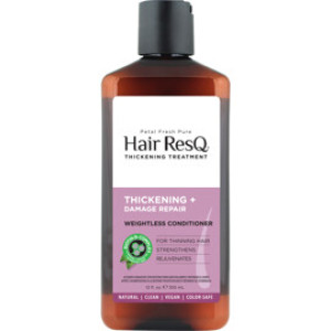 Pure Hair ResQ Thickening + Damage Repair Condition 355 ml