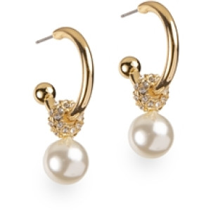 PEARLS FOR GIRLS Jane Earring 1 set