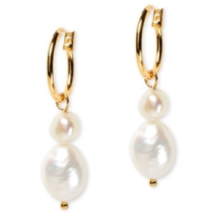 88052-00 BLUSH Classy Earring 1 set