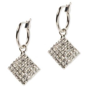 96344-02 PEARLS FOR GIRLS Wilda Earring 1 set