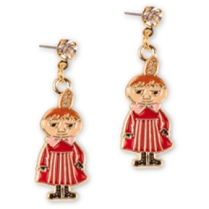 16400-12 Little My Earrings 1 set