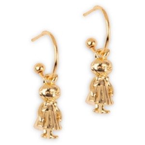 16401-07 My Charm Earrings 1 set