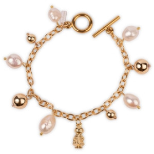 PFG Stockholm 16506-07 My Charm Bracelet