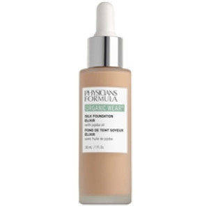 Organic Wear®Silk Foundation Elixir 30 ml No. 002