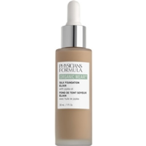 Organic Wear®Silk Foundation Elixir 30 ml No. 004