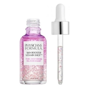 Skin Booster Vitamin Shot Time Restoring 30 ml