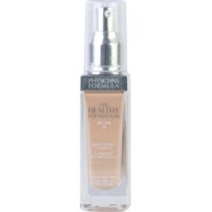 The Healthy Foundation SPF 20 30 ml LC1 - Light Cool