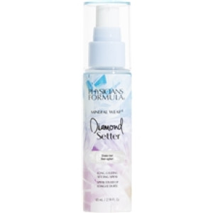 Mineral Wear Diamond Setter Setting Spray 65 ml