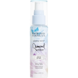 Physicians Formula Mineral Wear Diamond Setter Setting Spray 65 ml