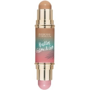 Physicians Formula Murumuru Butter Glow & Go 10 gram Beachy Pink