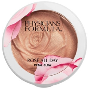 Rosé All Day Petal Glow Highlighter 9.2 gram Petal Pink