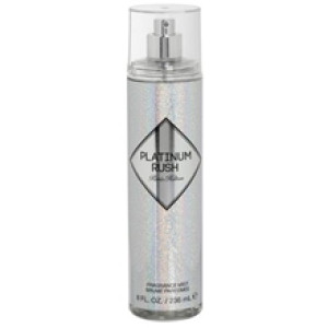 Paris Hilton Platinum Rush - Body Mist 236 ml