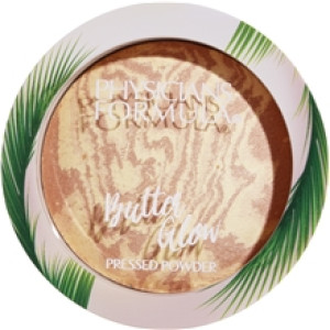 Murumuru Butter Glow Pressed Powder 7.5 gram Translucent Glow
