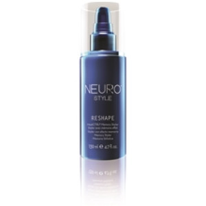 Neuro Style Reshape HeatCTRL Memory Styler 139 ml