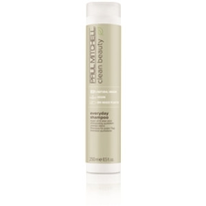 Clean Beauty Everyday Shampoo 250 ml