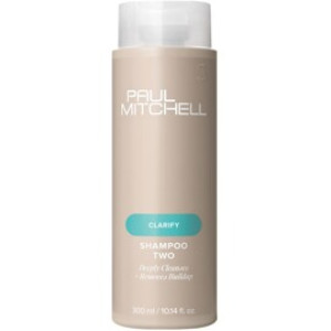 Paul Mitchell Clarifying Shampoo Two 300 ml