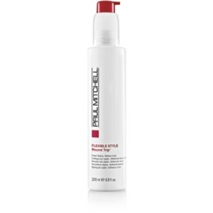 Paul Mitchell Flexible Style Round Trip 200 ml