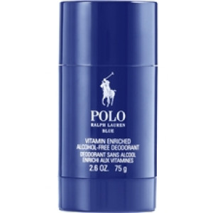 Polo Blue - Deodorant Stick 75 gram