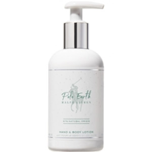 Polo Earth - Hand & Body Lotion 230 ml