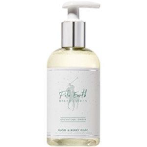 Polo Earth - Hand & Body Wash 230 ml