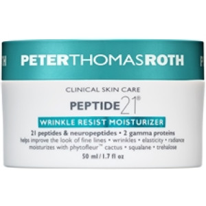 Peptide 21 Wrinkle Resist Moisturizer 50 ml