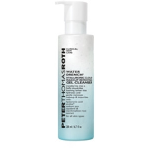 Water Drench Hyaluronic Cloud Makeup Removing Gel 200 ml