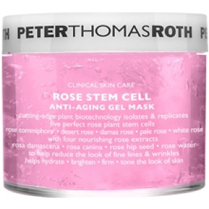 Rose Stem Cell Anti Aging Gel Mask 50 ml