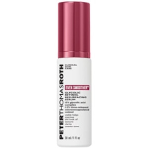 Even Smoother Retinol Resurfacing Serum 30 ml