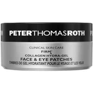 Roth FIRMx Collagen Hydra Gel Face & Eye Patches 90 stk/pakke