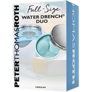 Water Drench Duo 1 set