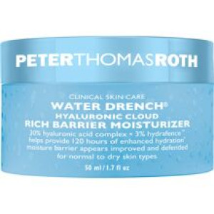 Water Drench Hyaluronic Cloud Rich  Moisturizer 50 ml